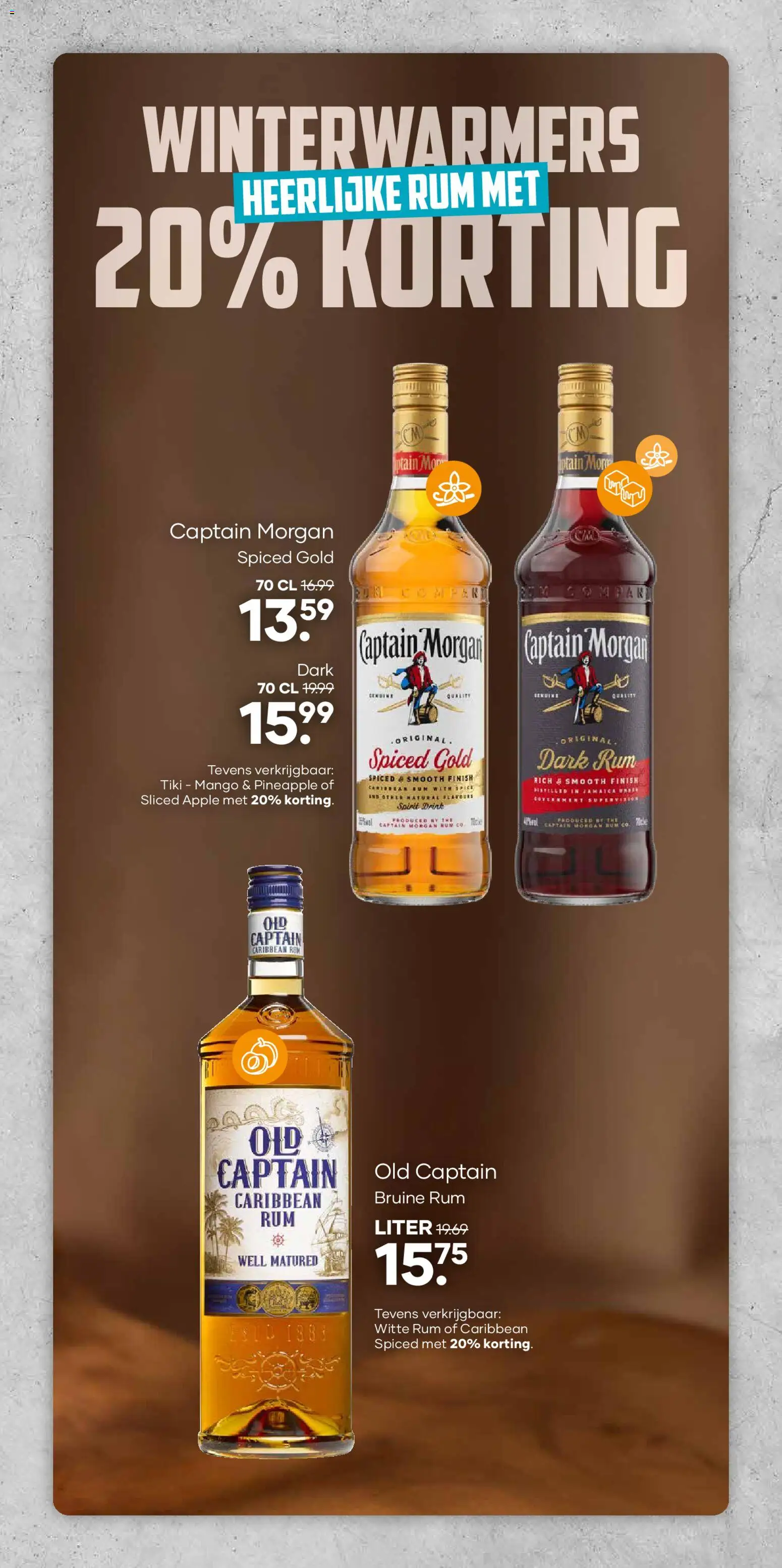 {H1} | Pagina: 3 | Producten: Mango