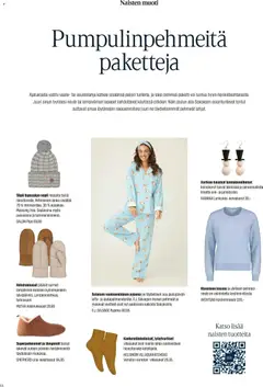 Sokos-mainoslehti voimassa 12.11.2025 alkaen | Sivu: 44