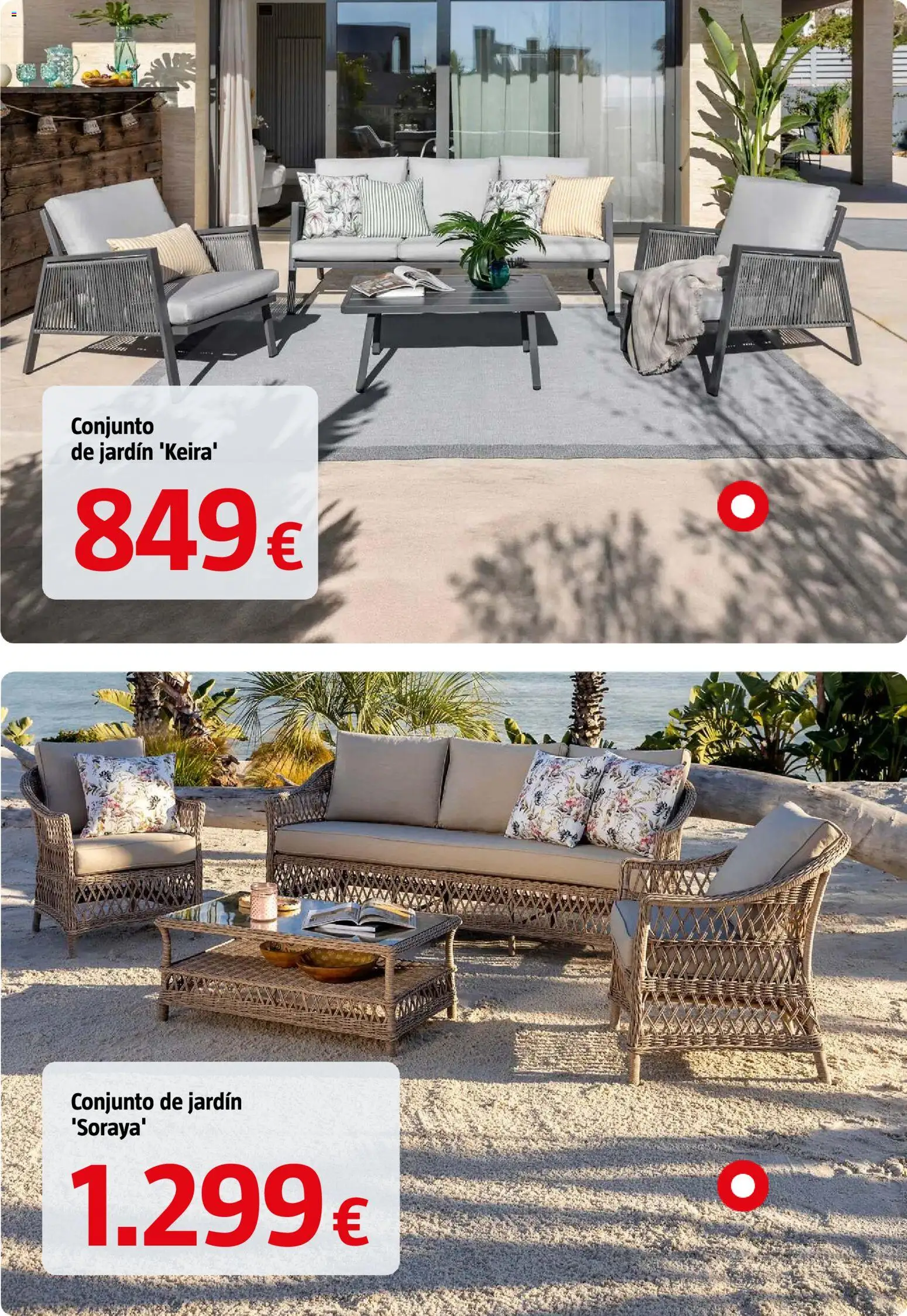 Bauhaus folleto │ válido desde el 26.03.2026 | Página: 10