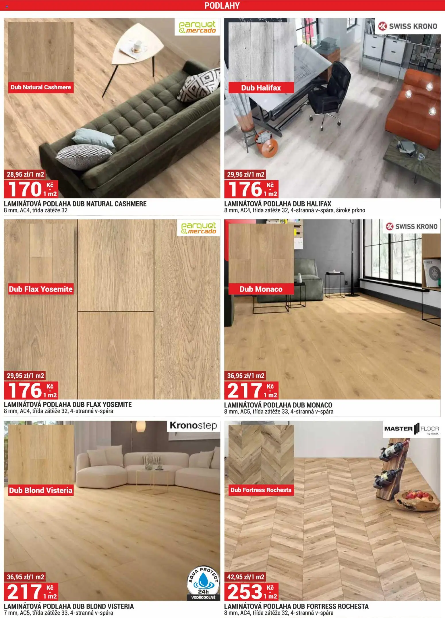 Merkury Market leták od 01.02.2026 | Strana: 15