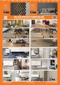 Crafter katalog - važi od 01.08.2025 | Strana: 8
