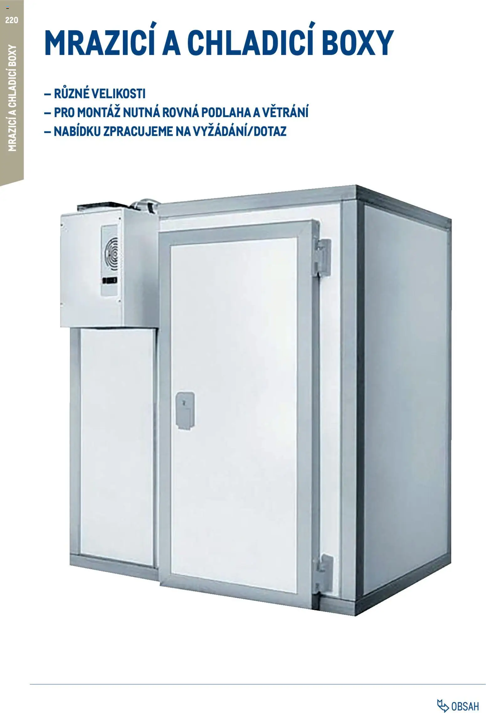 Makro leták - Gastro vybavení a zařízení od 01.02.2026 | Strana: 220