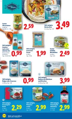 Lidl Flugblatt ab 13.02.2026 gültig | Seite: 18
