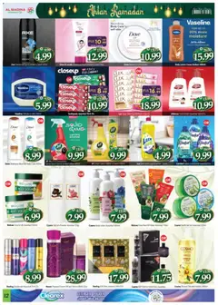 Preview of Al Madina offers valid from 29.01.2026 | Page: 12