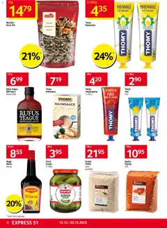 Prodega Aktionen ab 15.12.2025 gültig | Seite: 18