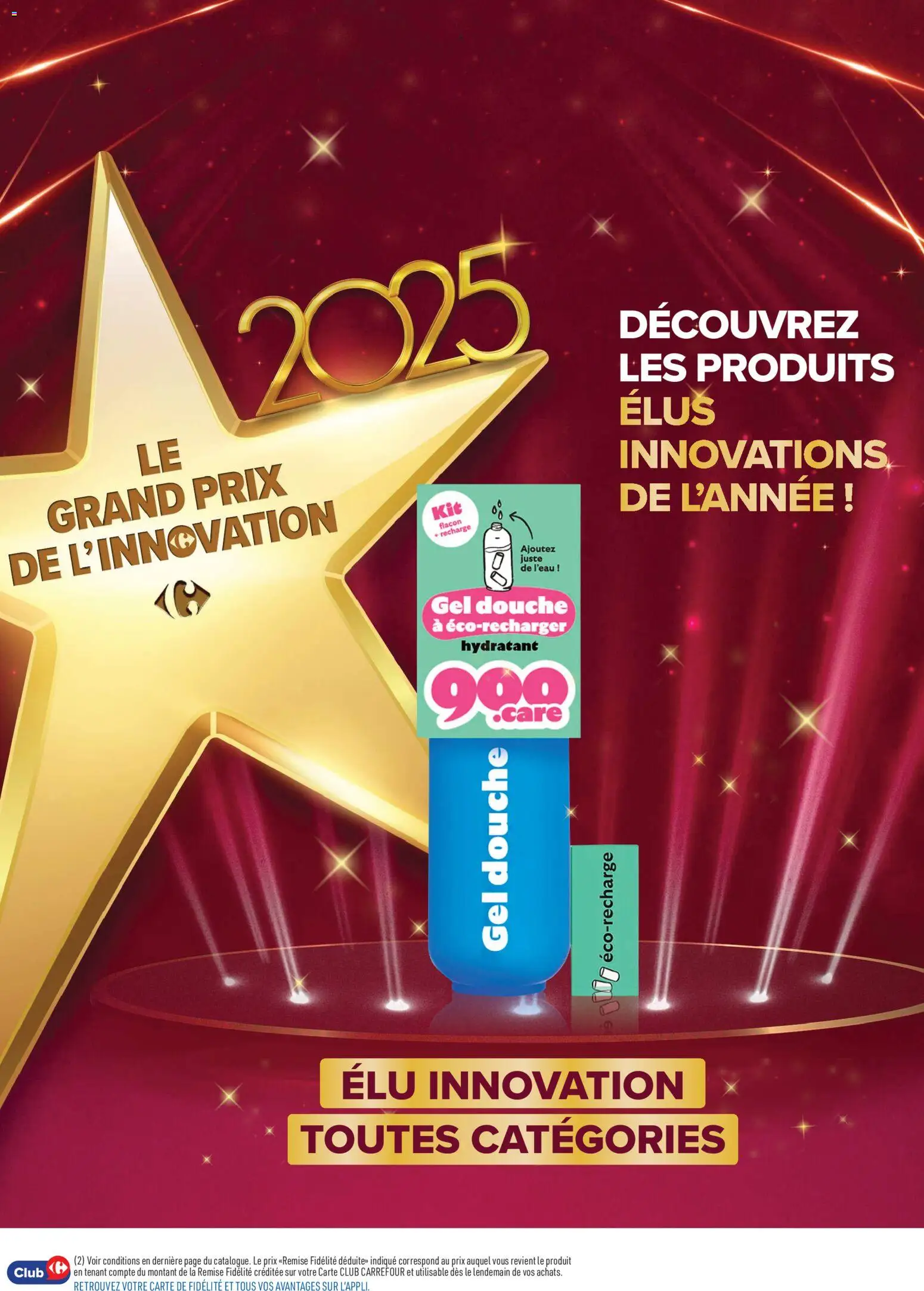 {H1} | Page: 70 | Produits: Gel douche, Douche