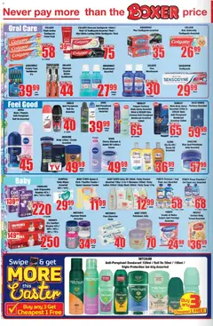 Boxer specials catalogue – valid from 23.03.2026 | Page: 10