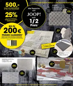 Möbel Martin - Black Friday ab 17.11.2025 gültig | Seite: 8 | Produkte: Fußmatte