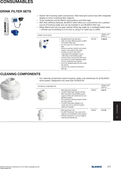 Mömax katalog akcije – veljaven od 22.01.2026 | Stran: 218 | Izdelki: Adapter