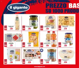 Volantino Il Gigante del 24.07.2025 | Pagina: 40