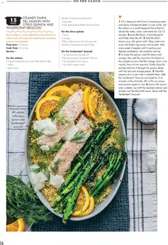 Preview of Spinneys - Nourish By Spinneys: January/February/March 2026 valid from 01.01.2026 | Page: 36