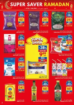 Preview of VIVA - Offers valid from 25.02.2026 | Page: 2