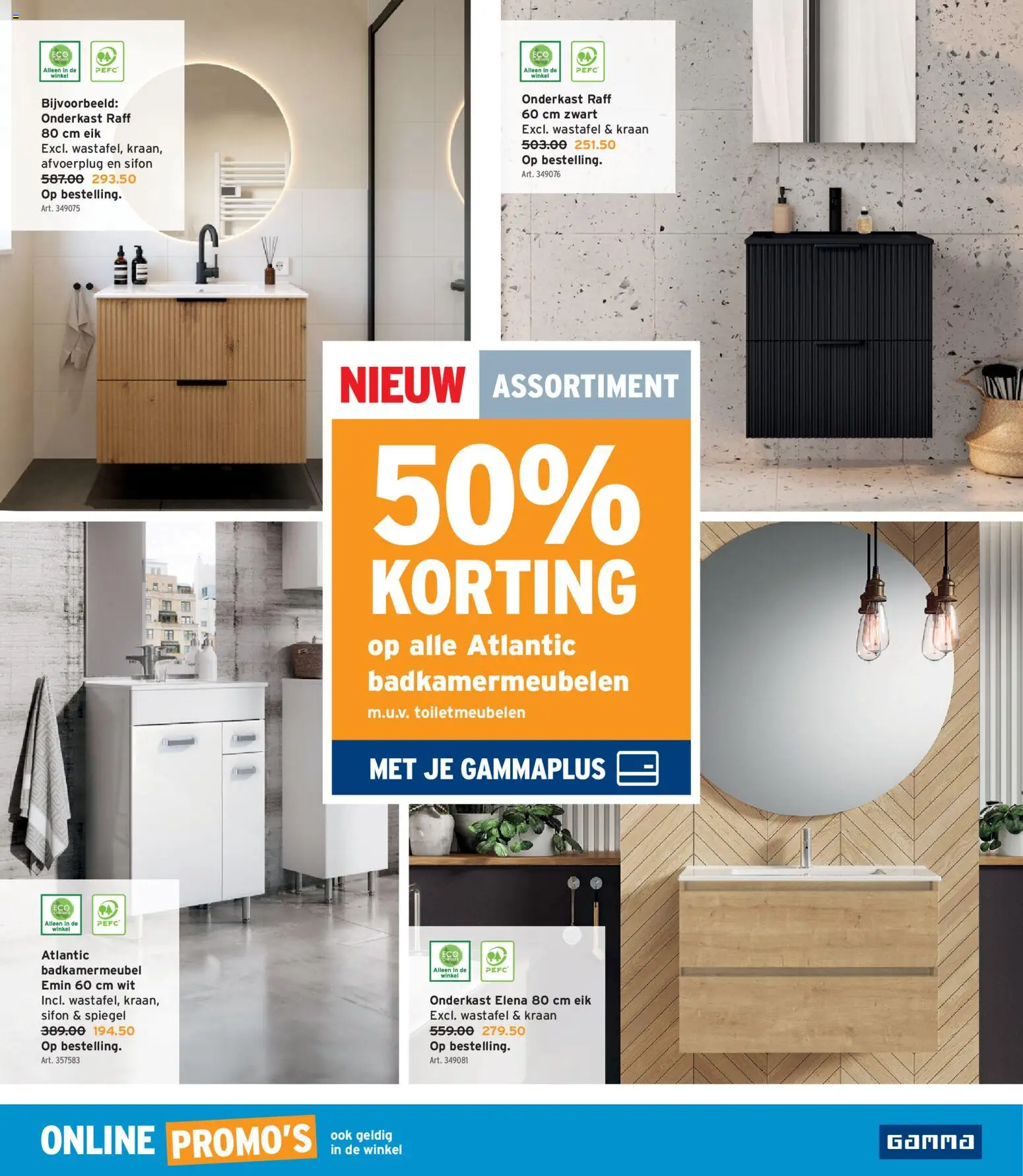 {H1} | Pagina: 15 | Producten: Spiegel