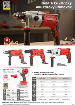 Hecht leták platný od 19.02.2026 | Strana: 107