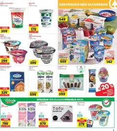 Interspar akciós ujság - amely érvényes a következő dátumtól: 18.09.2025 | Oldal: 9