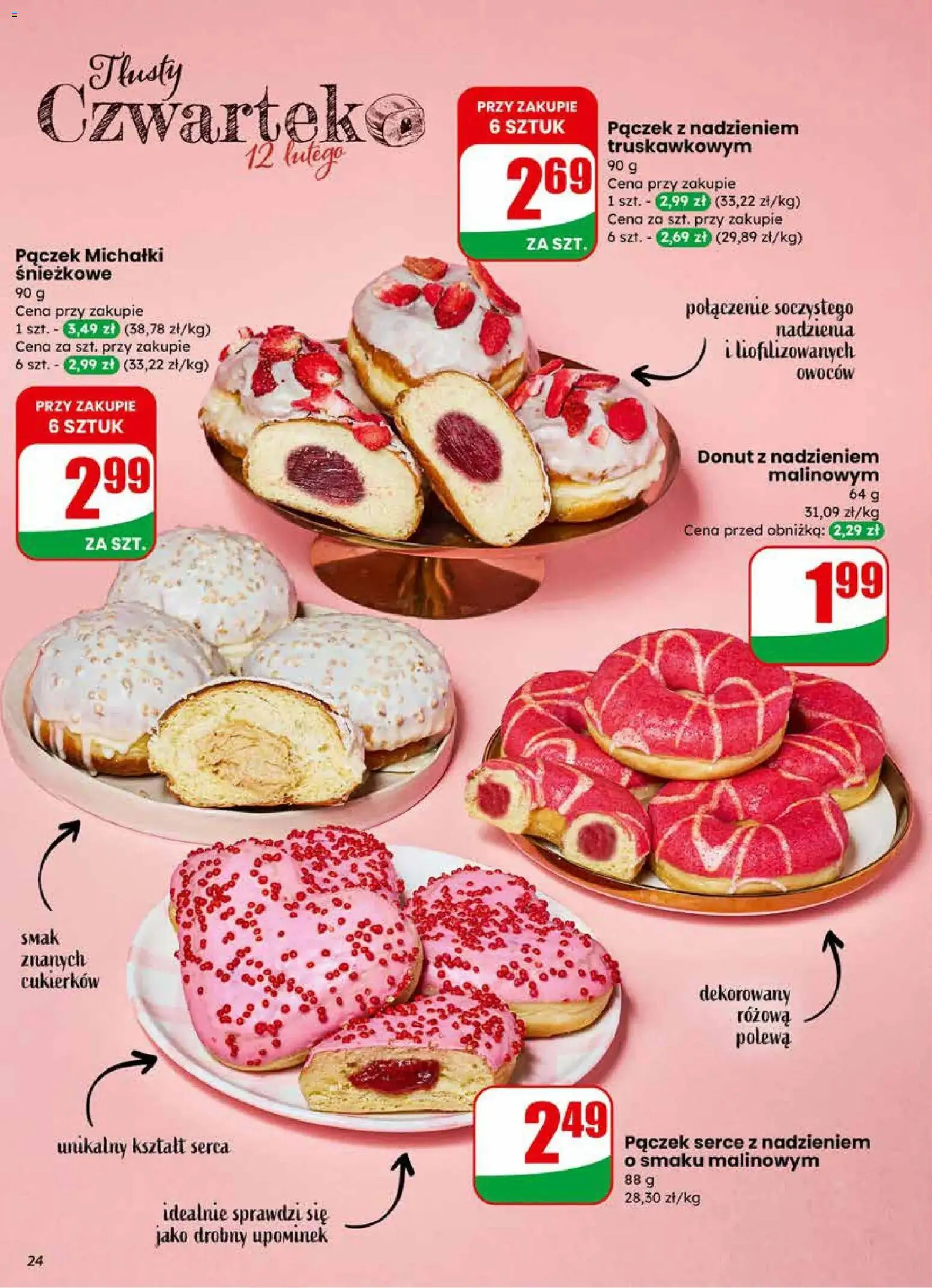 Dino Gazetka od 11.02.2026 | Strona: 24