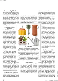 dm drogerie markt Active Beauty Magazin 04/2026 ab 01.04.2026 gültig | Seite: 64