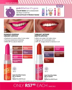 Avon specials catalogue – valid from 01.12.2025 | Page: 78