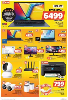 Forhåndsvisning av Power kundeavis gyldig fra 16.03.2026 | Side: 15 | Produkter: Video, Lyd, Spill, Суміш дитяча