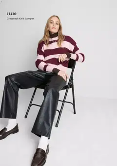 Preview of Primark - Sale valid from 06.12.2025 | Page: 14