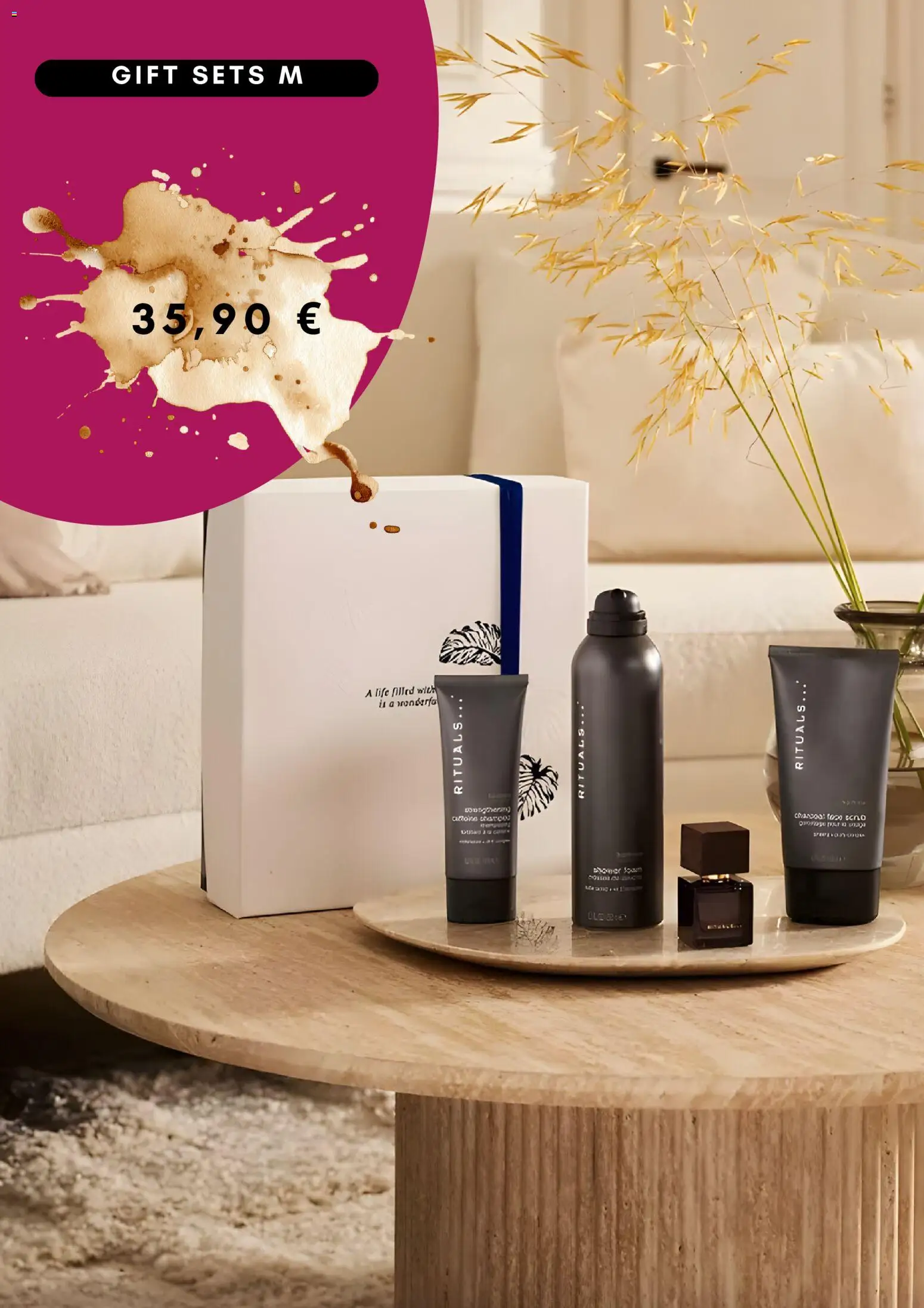 Rituals Prospekt 	 – gültig ab 02.04.2026 | Seite: 4