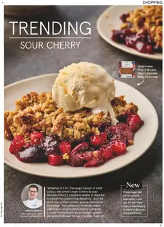 Preview of Tesco - Tesco Magazine February 2026 valid from 01.02.2026 | Page: 11 | Products: Honey