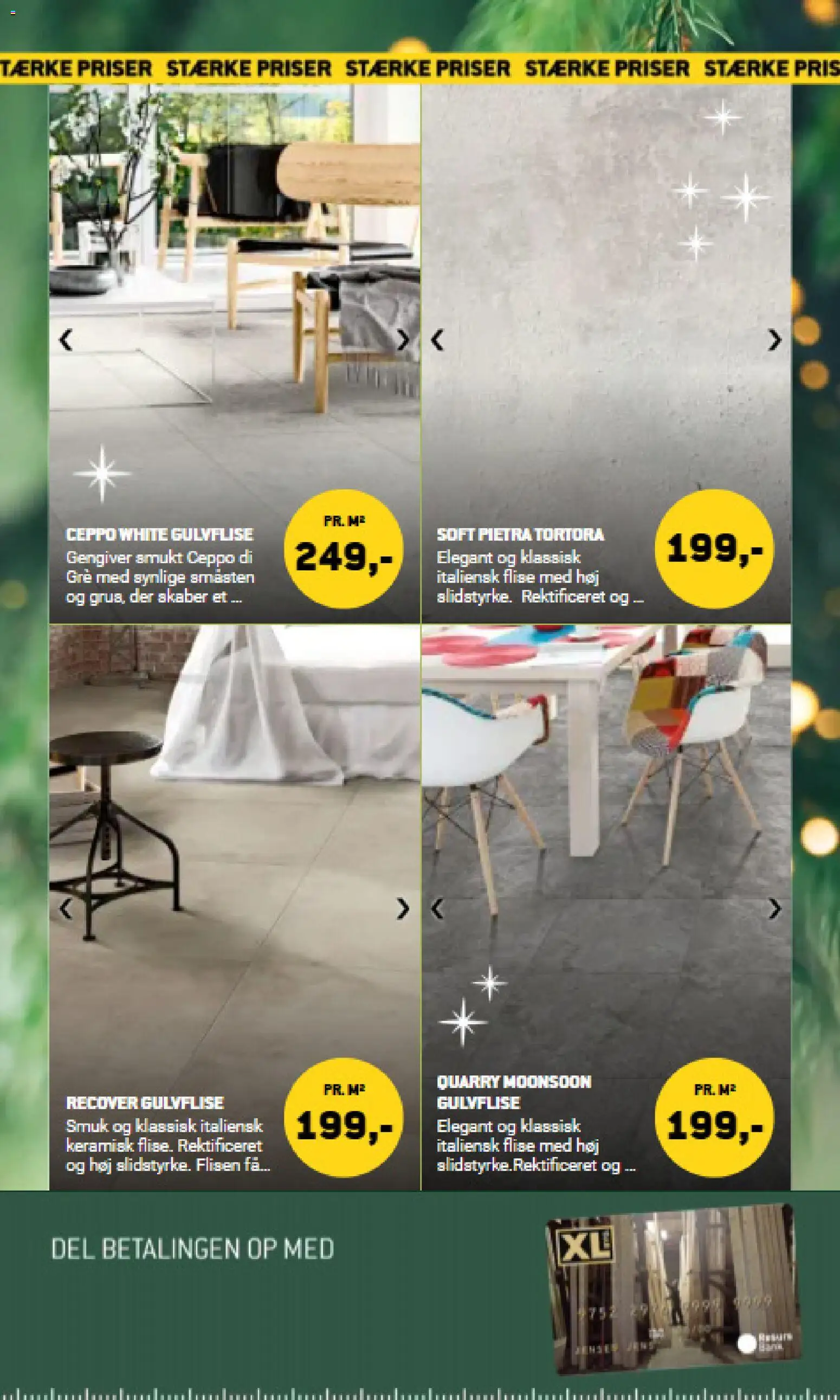 XL-BYG tilbudsavis – gyldig fra 19.12.2025 | Side: 12