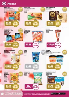 Preview of Bestway - The Big Deals Brochure valid from 30.01.2026 | Page: 24
