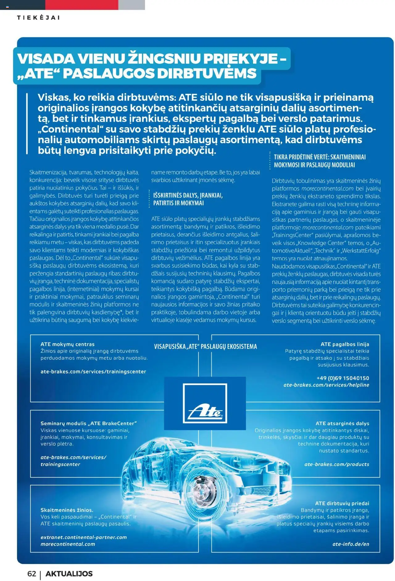 Inter Cars leidinys│galioja nuo 01.07.2025 | Puslapis: 64
