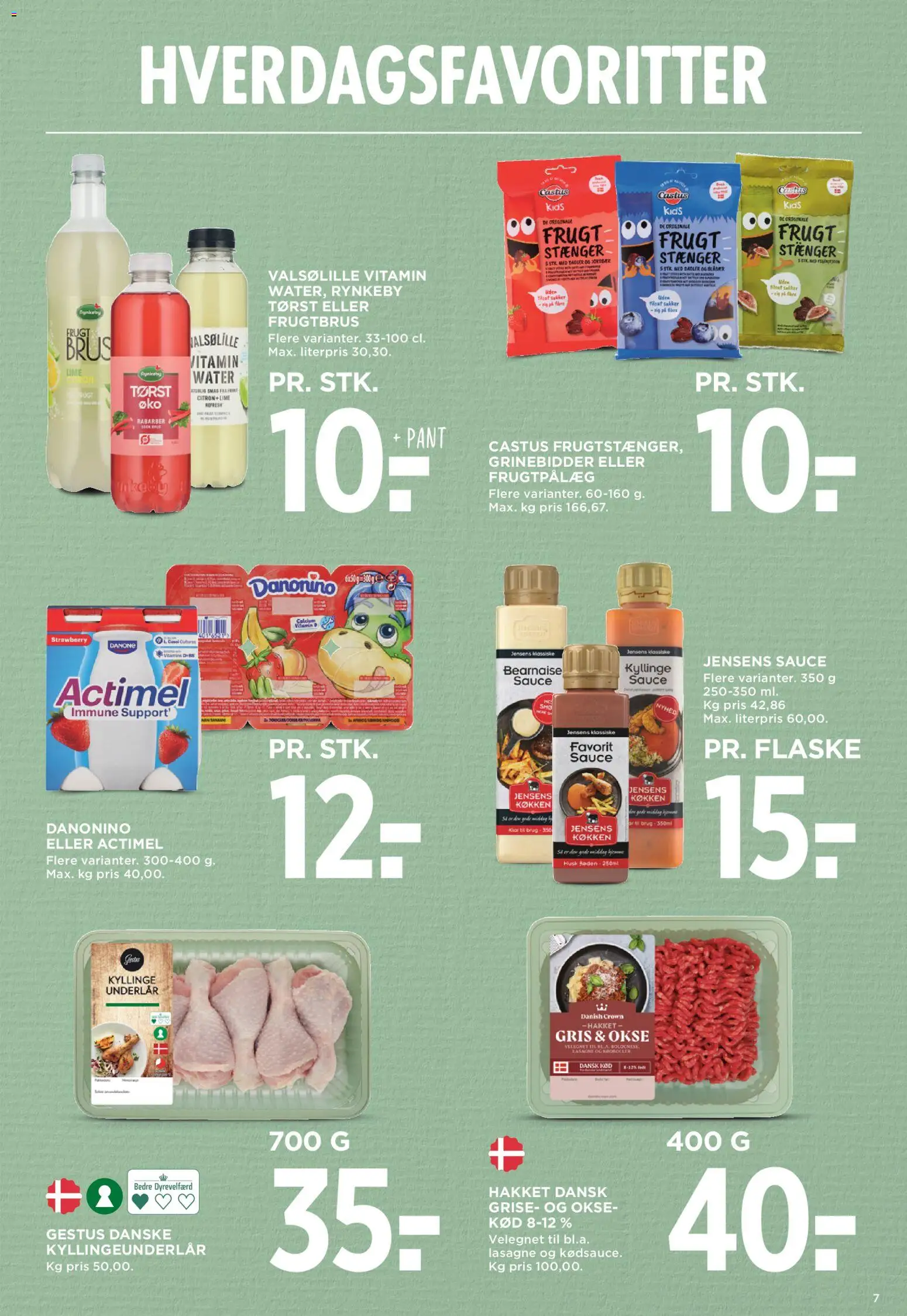 Meny tilbudsavis – gyldig fra 06.03.2026 | Side: 13 | Produkter: Lime, Sokker, Dadler, Carpete