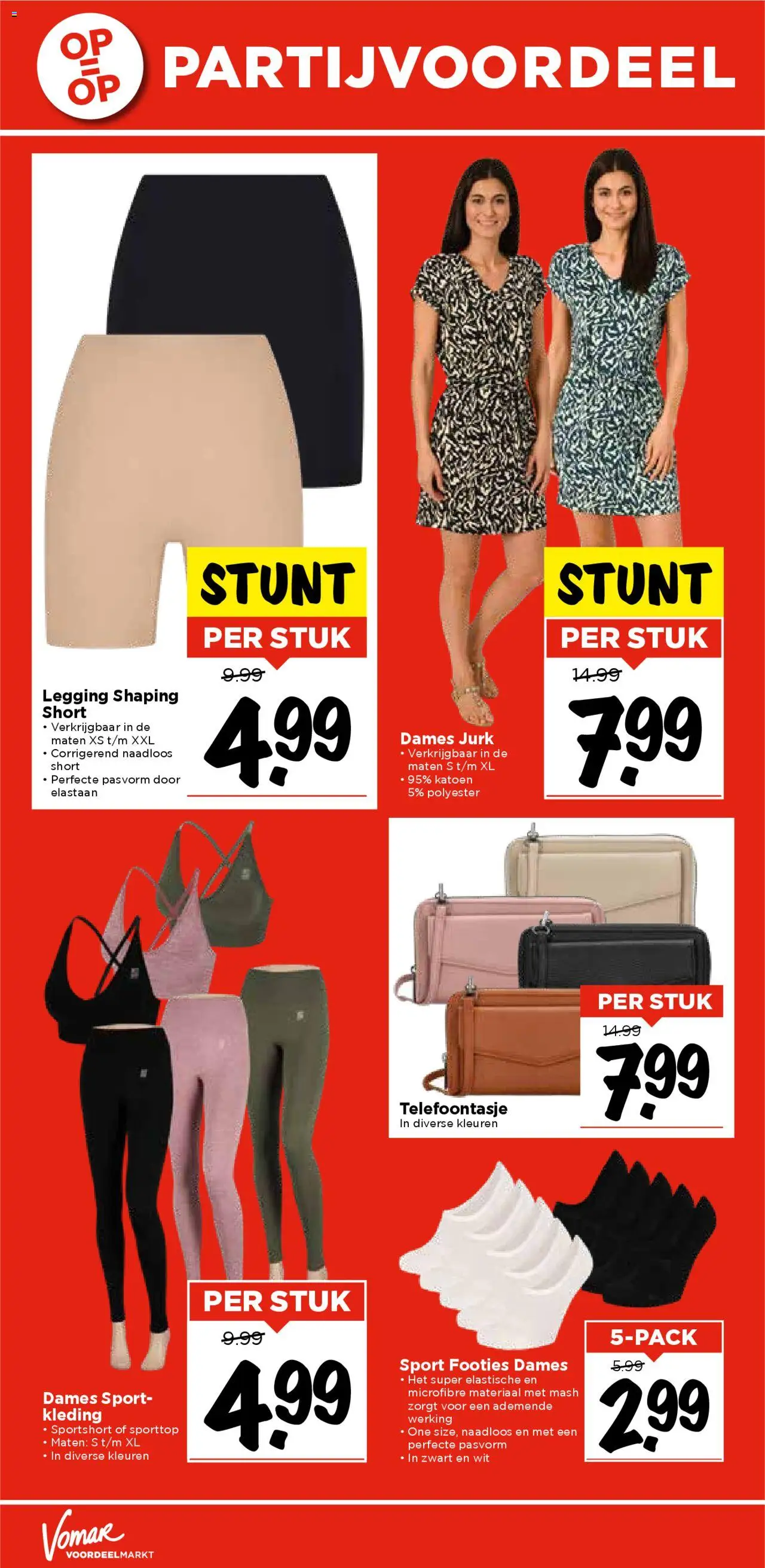  | Pagina: 37 | Producten: Legging, Jurk