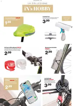 Anteprima del volantino IN's volantino valido a partire dal 11.03.2026 | Pagina: 22