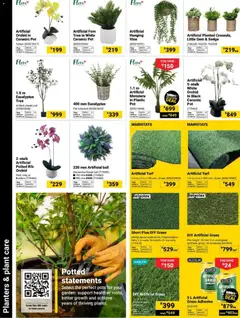 Builders specials catalogue – valid from 02.12.2025 | Page: 4 | Products: Basket, Pots, Adhesive