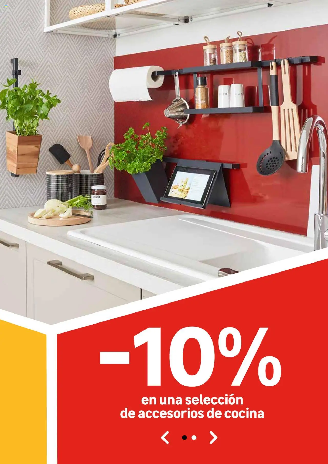 Leroy Merlin catálogo │ válido desde el 26.08.2025 | Página: 83 | Productos: Cocina