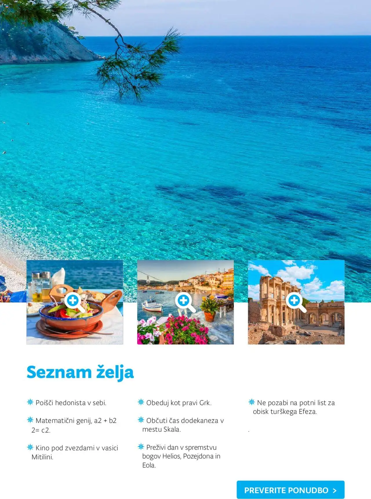 Kompas katalog mediteran │ velja od 11.01.2024 | Stran: 121