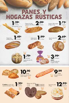 Lupa Supermercados folleto │ válido desde el 03.07.2025 | Página: 8