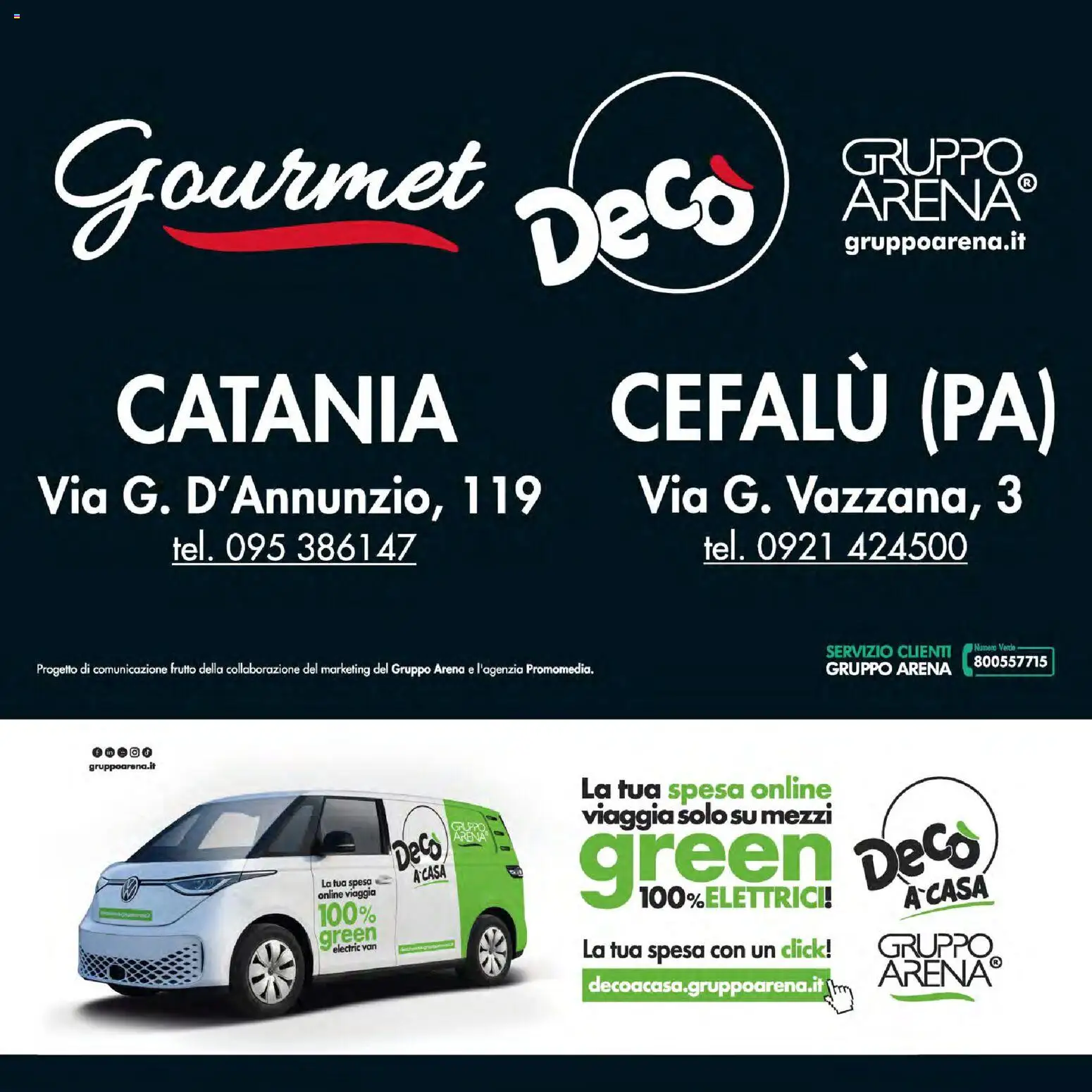 Volantino Decò del 05.01.2026 | Pagina: 32