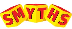 Logo Smyths Toys
