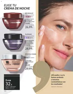 Catálogo AVON campaña 7 │ válido desde el 01.07.2025 | Página: 116