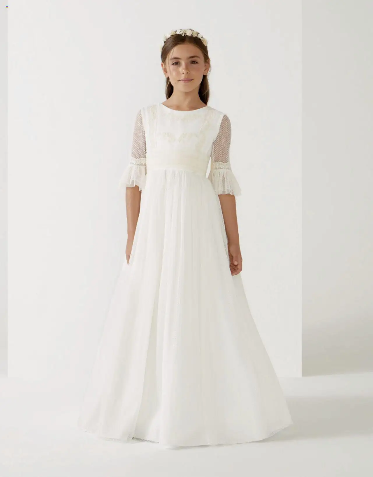 El Corte Inglés Comuniones 2025 │ válido desde el 22.11.2024 | Página: 34