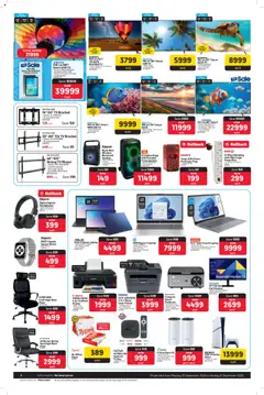 New Makro catalogue – valid from 01.09.2025 | Page: 8