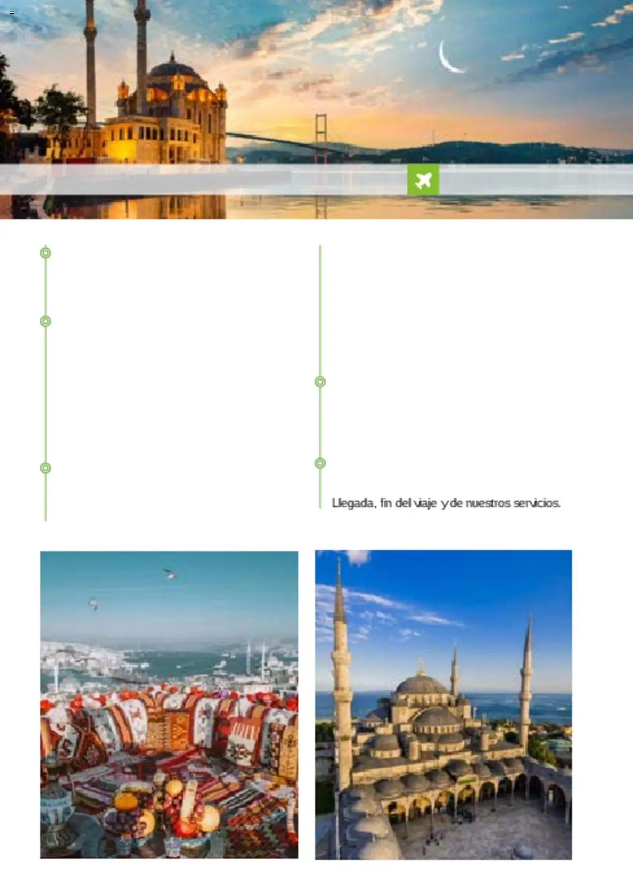 Viajes El Corte Inglés Rutas Culturales de la Comunidad de Madrid │ válido desde el 01.04.2025 | Página: 102