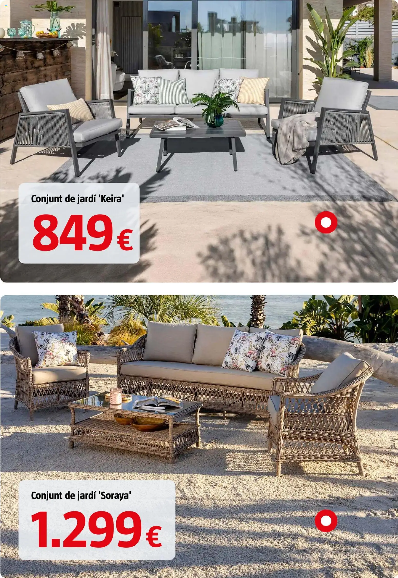 Bauhaus folleto Cat │ válido desde el 26.03.2026 | Página: 10