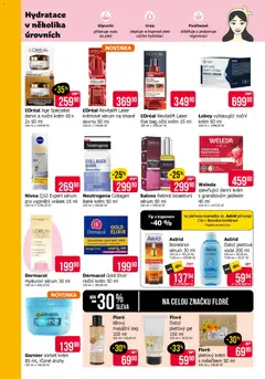 Náhled letáku TETA Drogerie leták od 26.03.2026 | Strana: 5