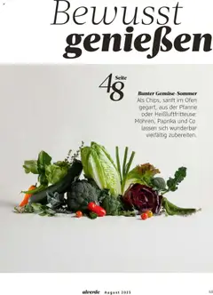 dm drogerie Prospekt 	 - gültig ab dem 01.08.2025 | Seite: 43 | Produkte: Ofen, Paprika, Heißluftfritteuse