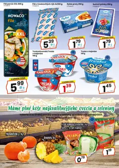 KARMEN CBA leták platný od 01.12.2025 | Strana: 16