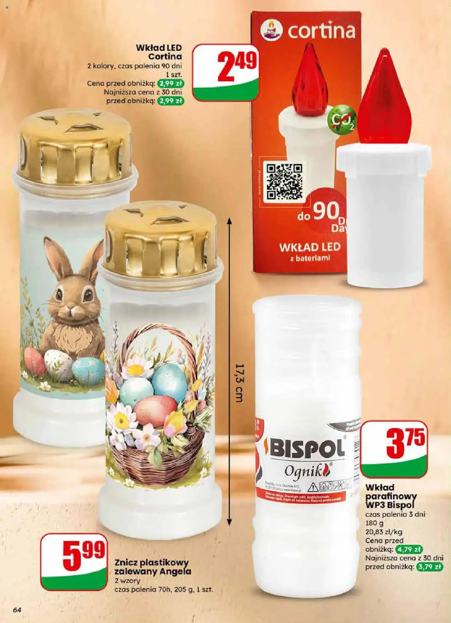 Dino Gazetka od 25.02.2026 | Strona: 64