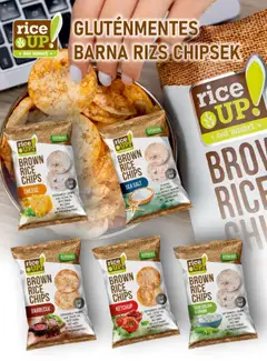 DM Drogerie Markt akciós ujság - amely érvényes a következő dátumtól: 04.09.2025 | Oldal: 75 | Termékek: Chips, Chipsek, Rizs, Gluténmentes