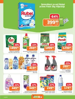 Gomex katalog - pregled Gomex kataloga - važi od 15.04.2026 | Strana: 21