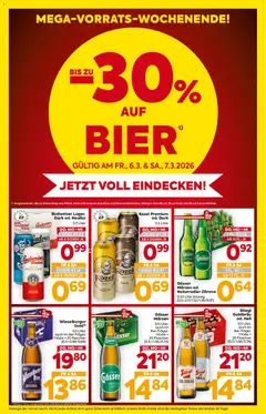 Billa - Flugblatt ab 05.03.2026 gültig | Seite: 2